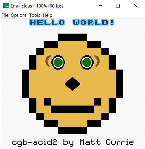 .gbc emulator mac